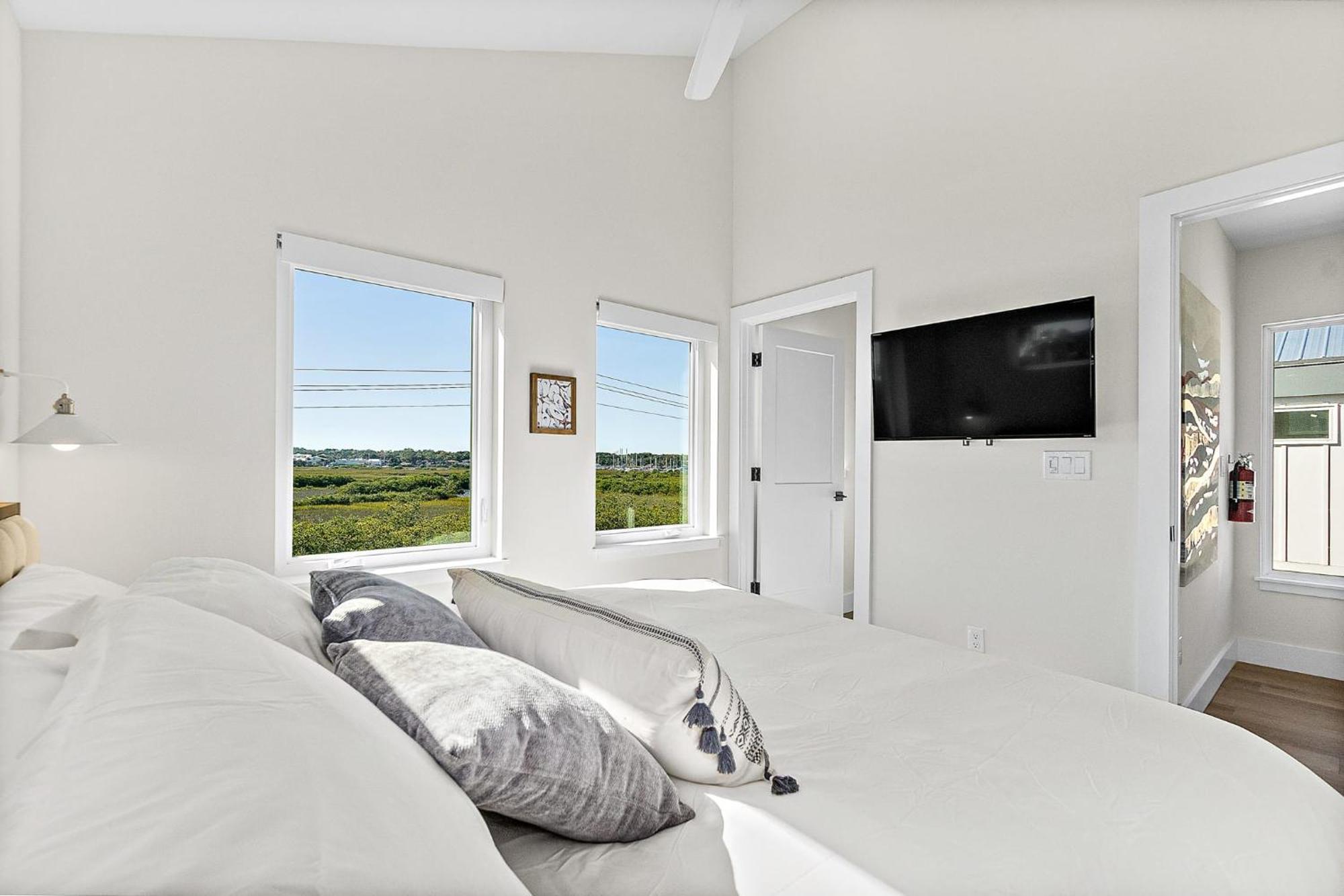194 Riberia - Downtown Waterfront Luxury Home St. Augustine Exterior foto