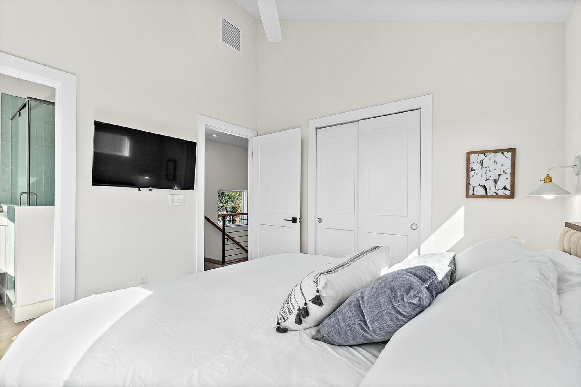 194 Riberia - Downtown Waterfront Luxury Home St. Augustine Exterior foto