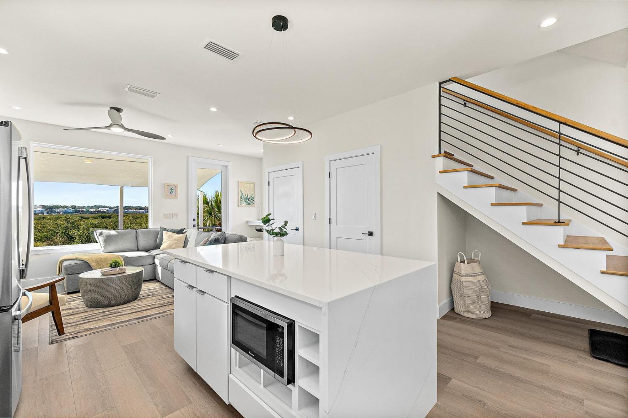 194 Riberia - Downtown Waterfront Luxury Home St. Augustine Exterior foto