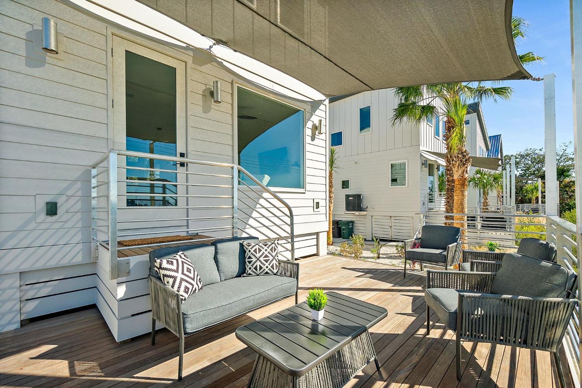 194 Riberia - Downtown Waterfront Luxury Home St. Augustine Exterior foto