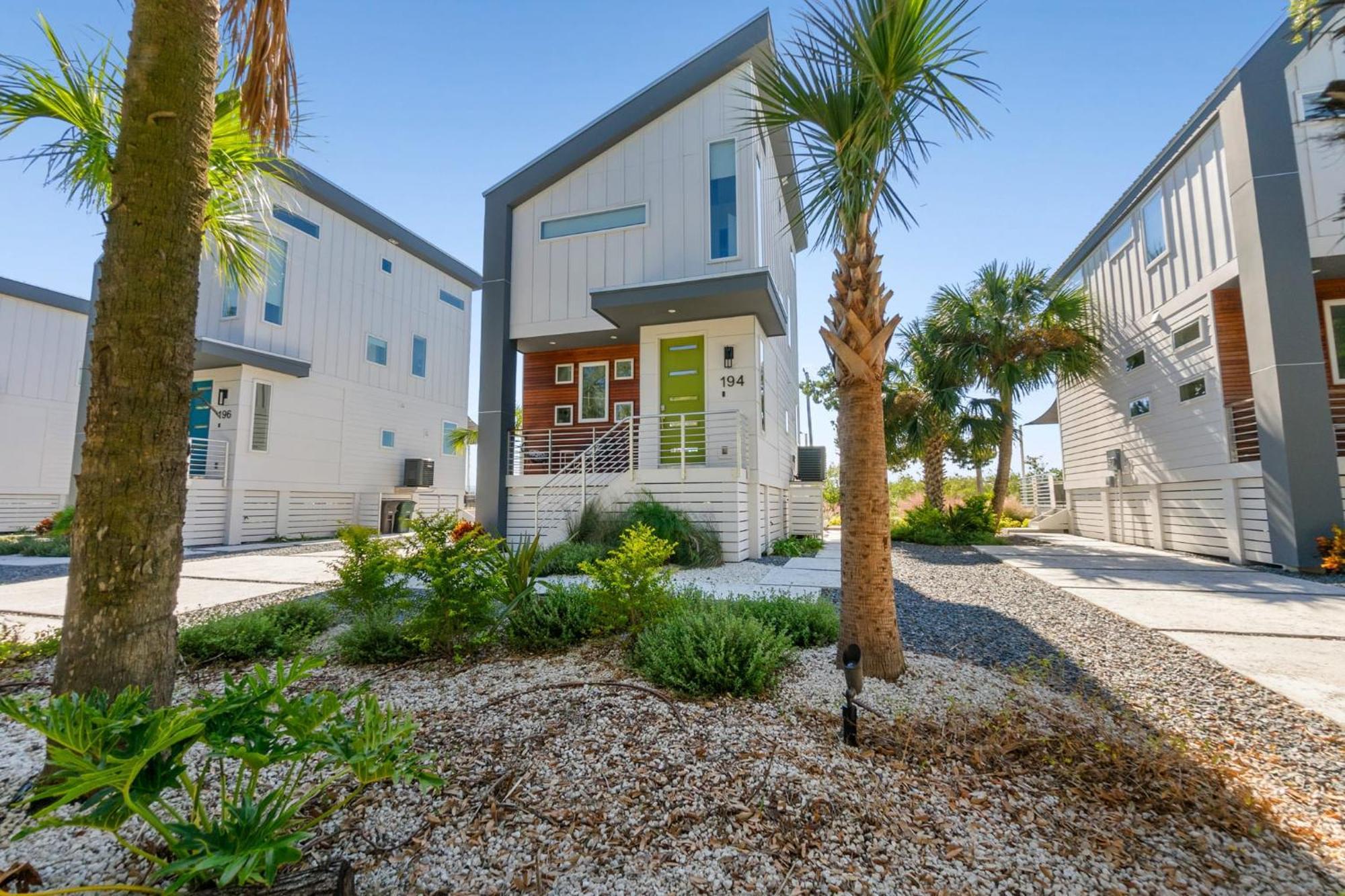 194 Riberia - Downtown Waterfront Luxury Home St. Augustine Exterior foto